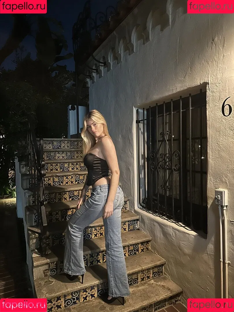 Carlie Whalen Onlyfans Photo Gallery 