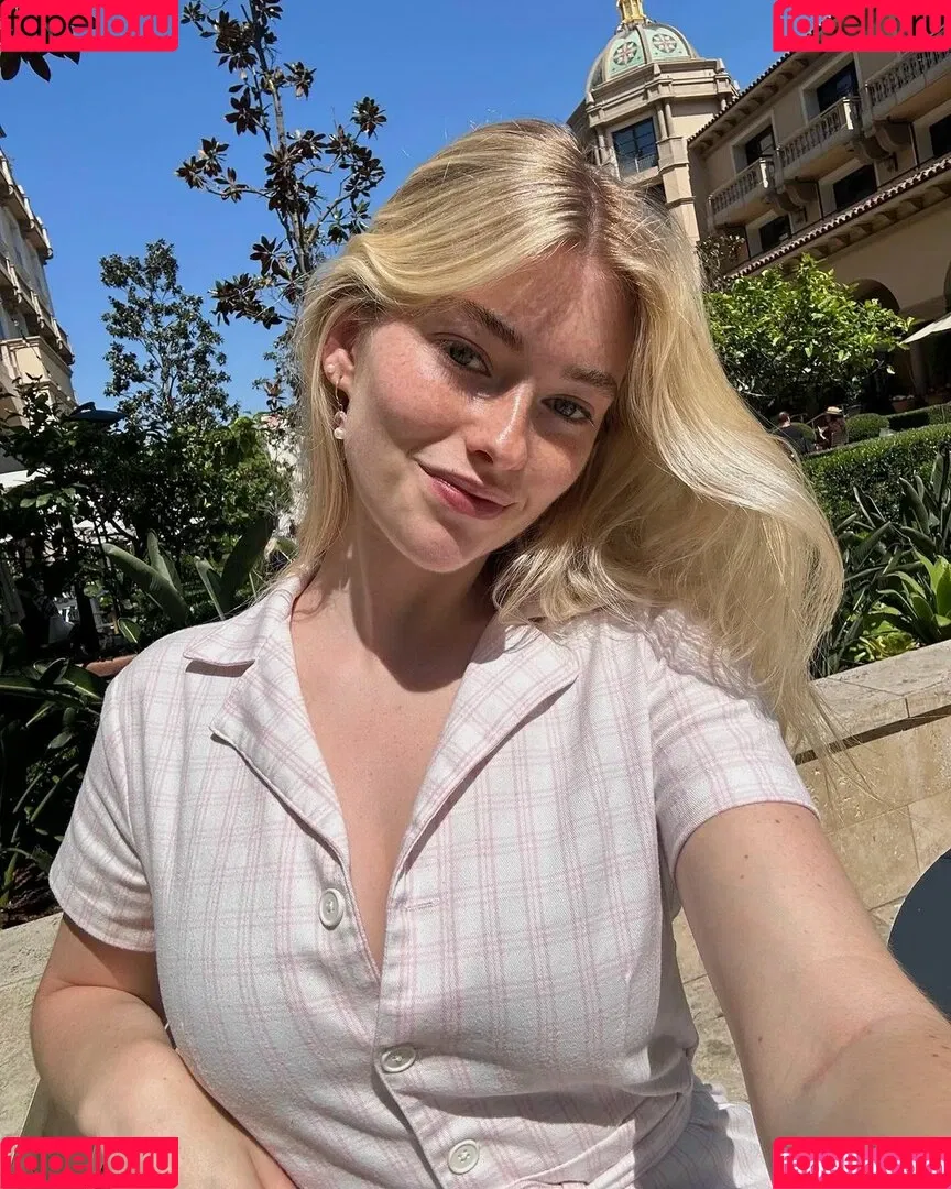 Carlie Whalen Onlyfans Photo Gallery 