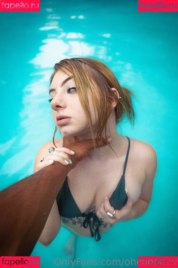 ohellebaby Onlyfans Photo Gallery 