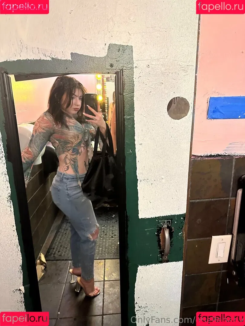 ohellebaby Onlyfans Photo Gallery 
