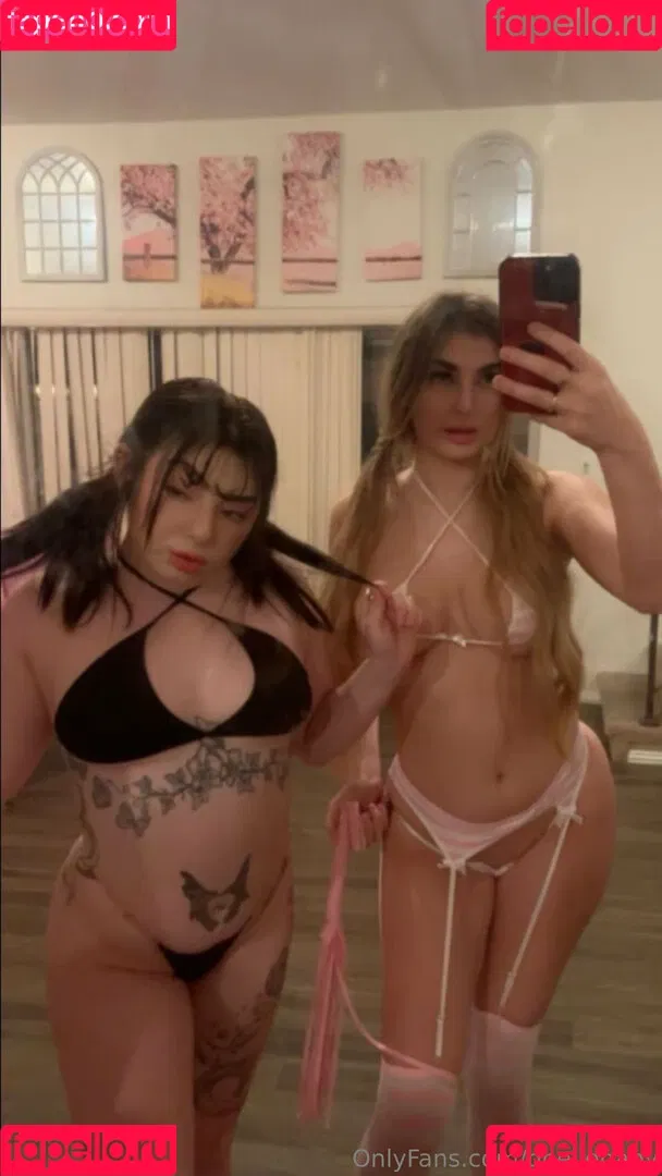 ohellebaby Onlyfans Photo Gallery 