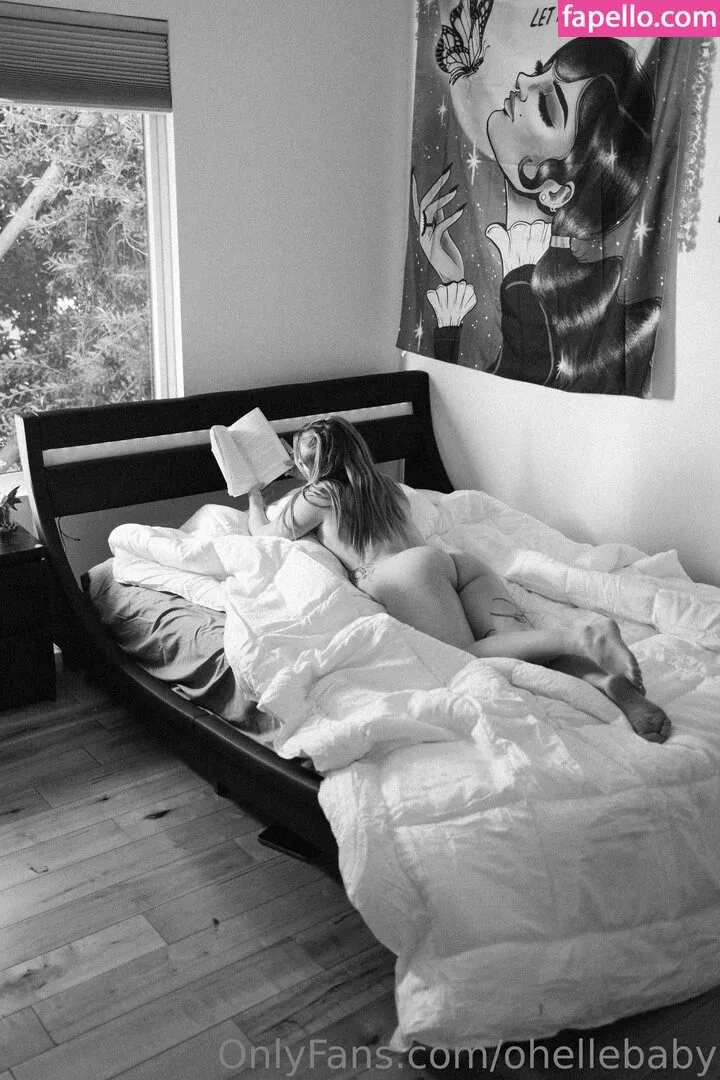 ohellebaby Onlyfans Photo Gallery 