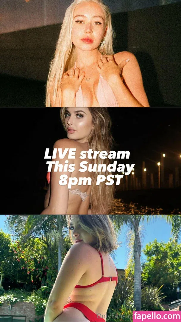 ohellebaby Onlyfans Photo Gallery 