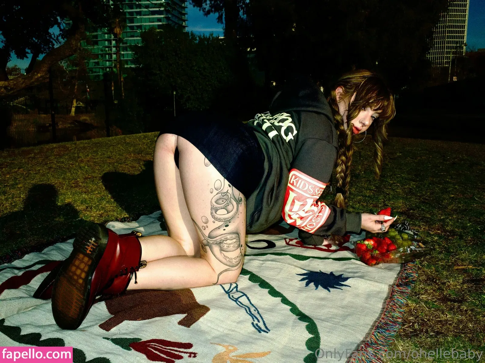 ohellebaby Onlyfans Photo Gallery 