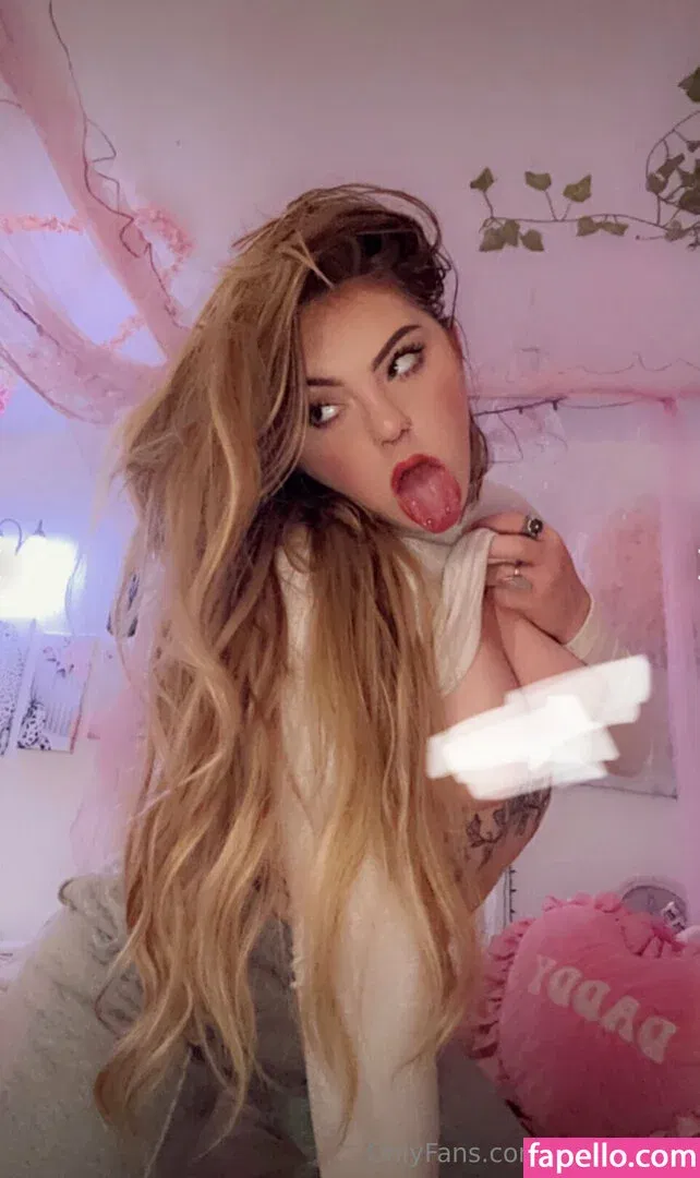 ohellebaby Onlyfans Photo Gallery 