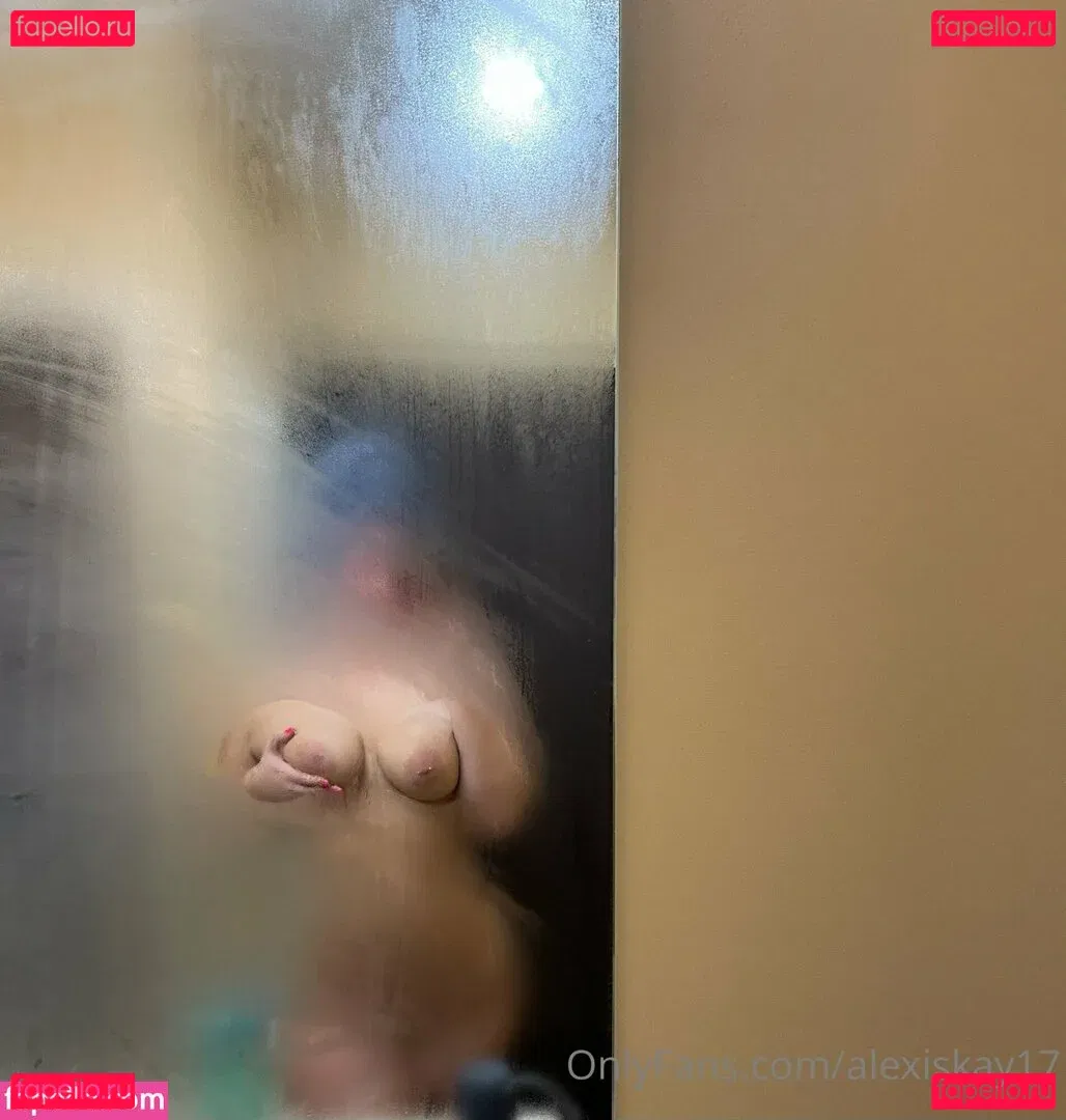 Alexiskay17 Onlyfans Photo Gallery 