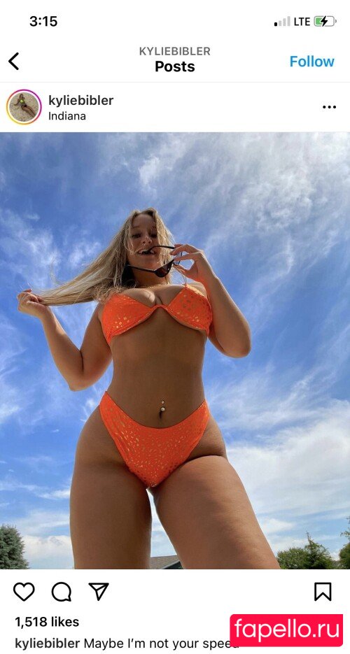 Alexiskay17 Nude Onlyfans Photo 15