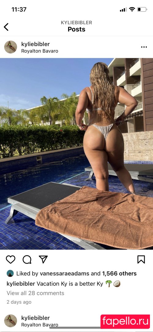 Alexiskay17 Nude Onlyfans Photo 12