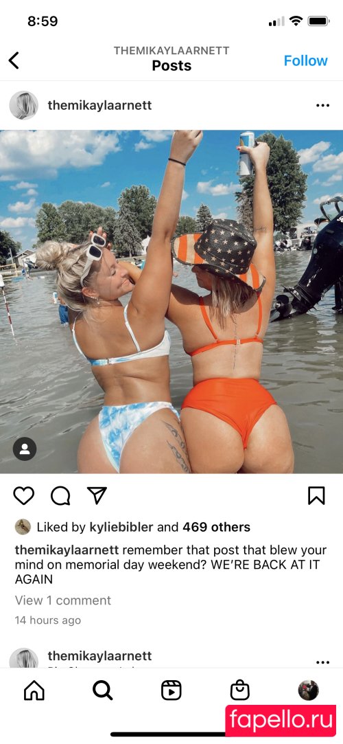 Alexiskay17 Nude Onlyfans Photo 9