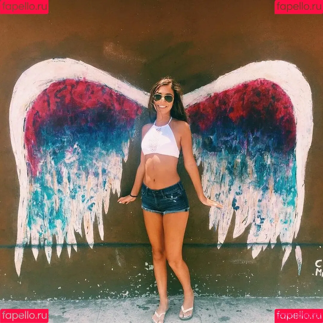 Sofia Severino Onlyfans Photo Gallery 