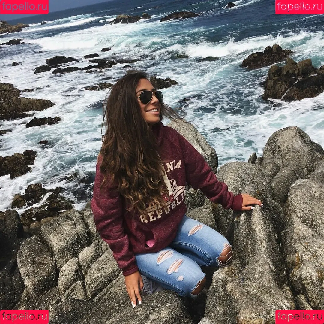 Sofia Severino Onlyfans Photo Gallery 