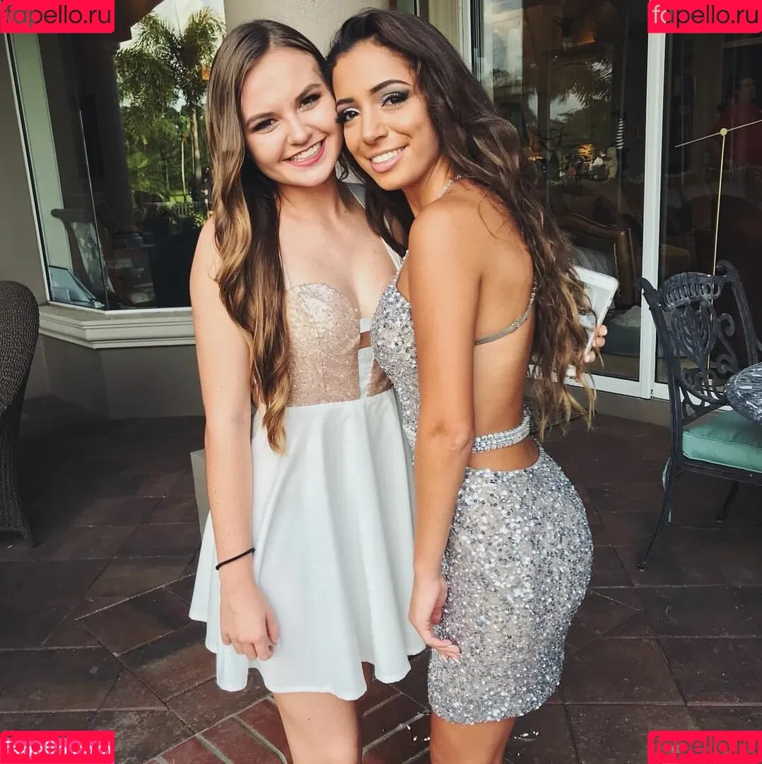 Sofia Severino Onlyfans Photo Gallery 