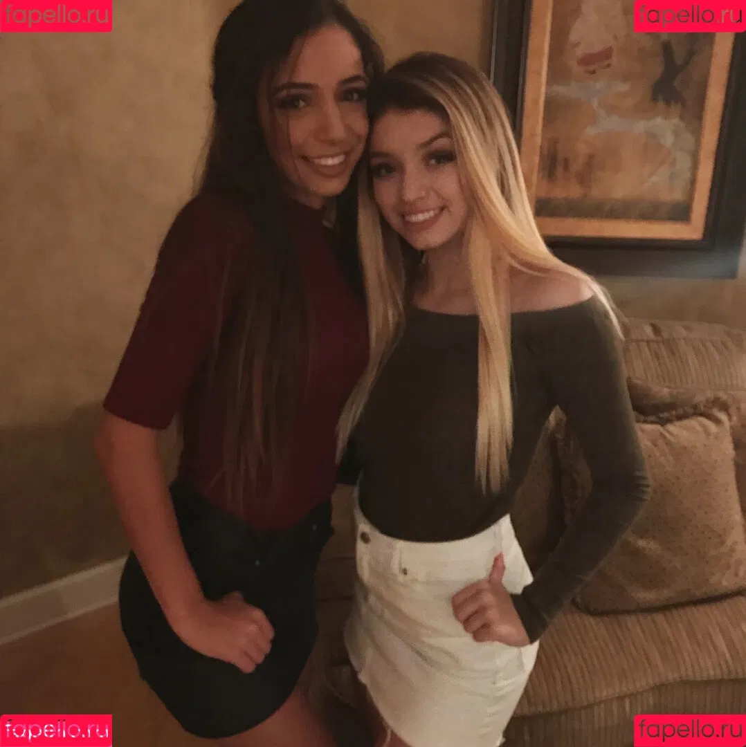 Sofia Severino Onlyfans Photo Gallery 
