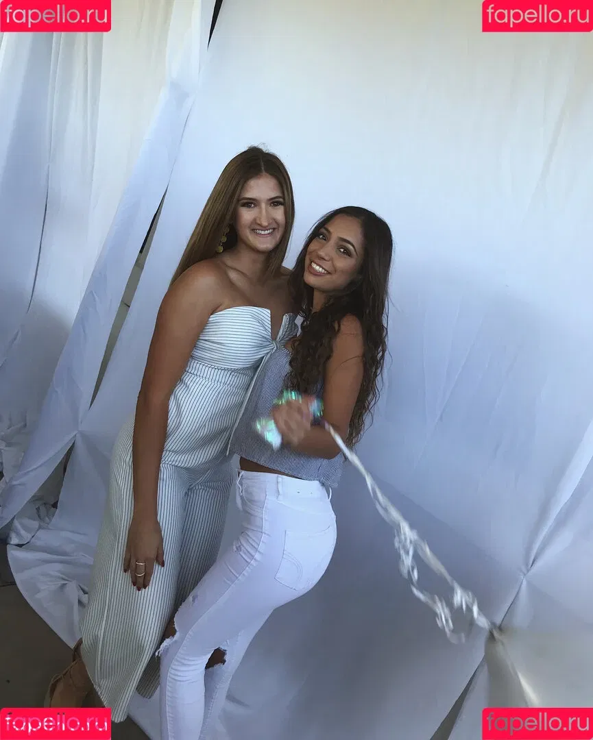 Sofia Severino Onlyfans Photo Gallery 