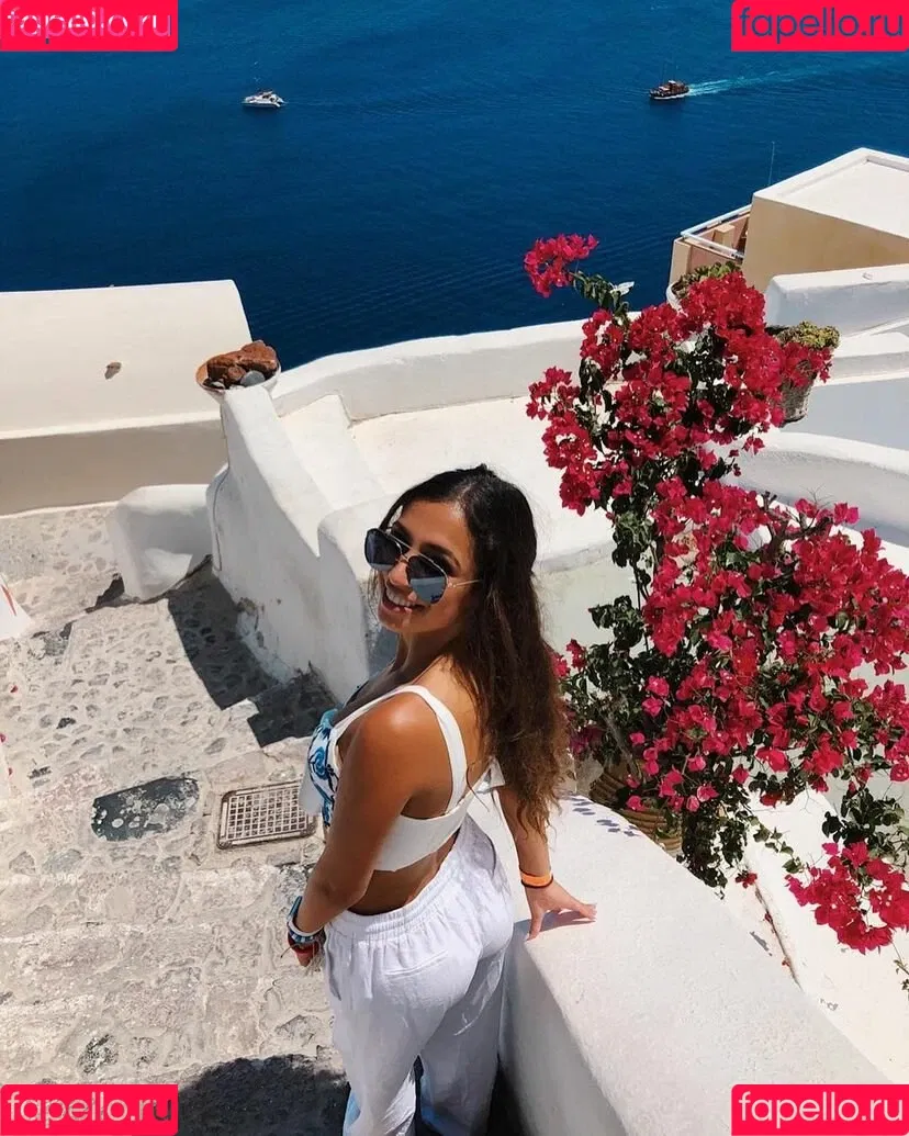 Sofia Severino Onlyfans Photo Gallery 