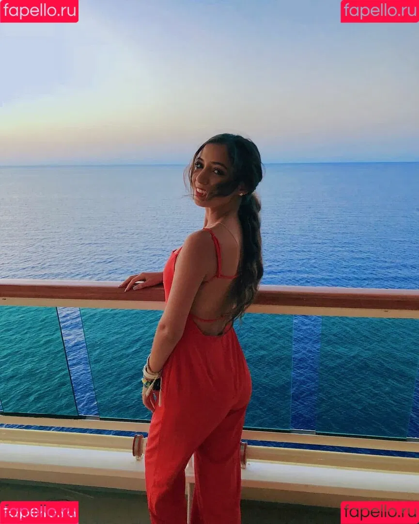 Sofia Severino Onlyfans Photo Gallery 