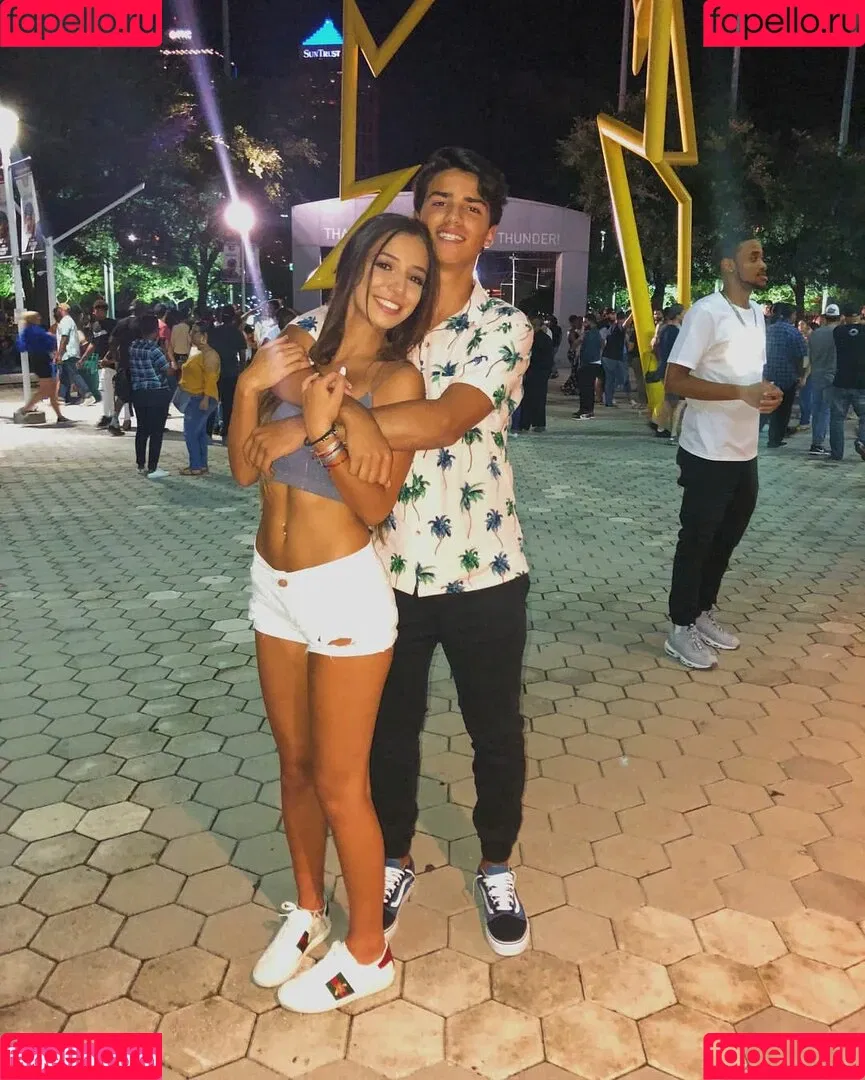 Sofia Severino Onlyfans Photo Gallery 