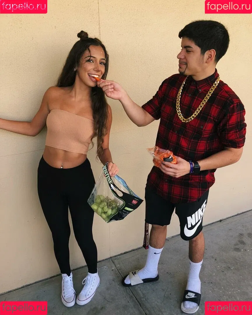 Sofia Severino Onlyfans Photo Gallery 