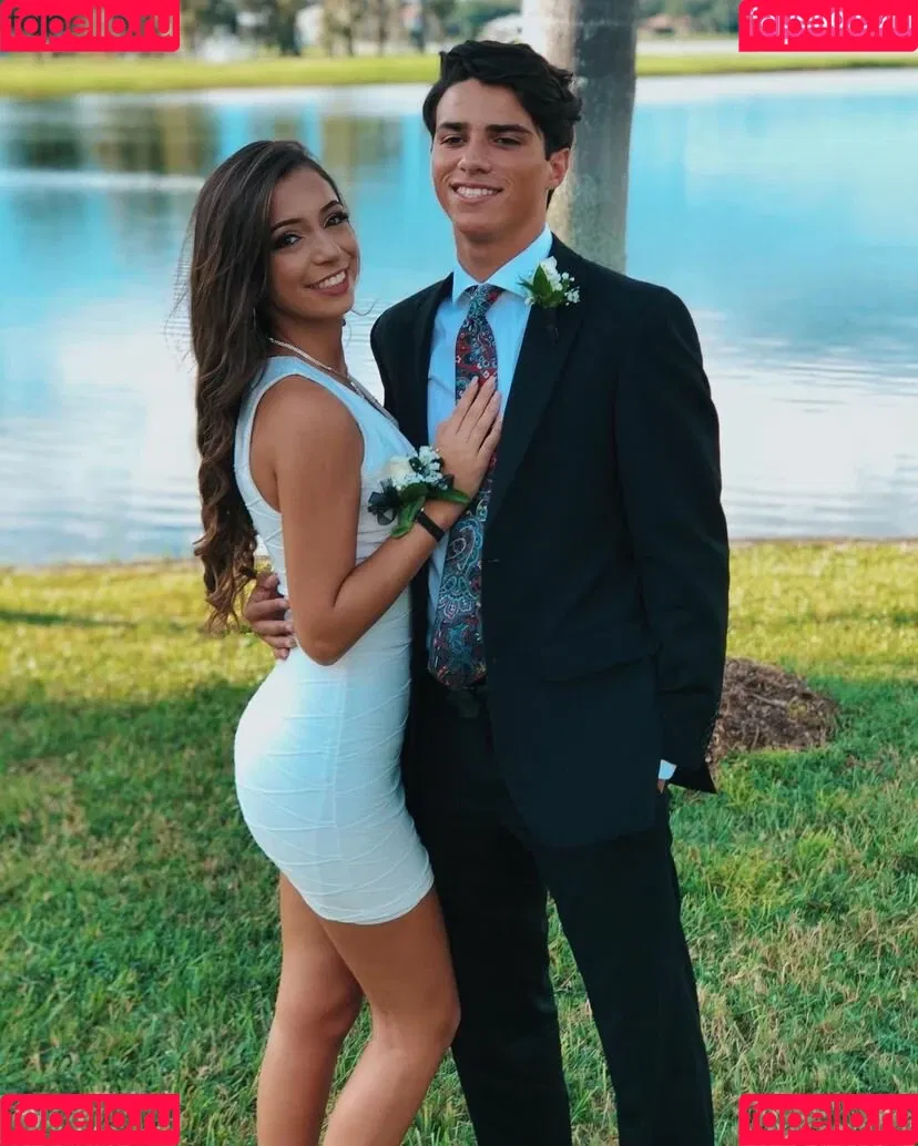 Sofia Severino Onlyfans Photo Gallery 
