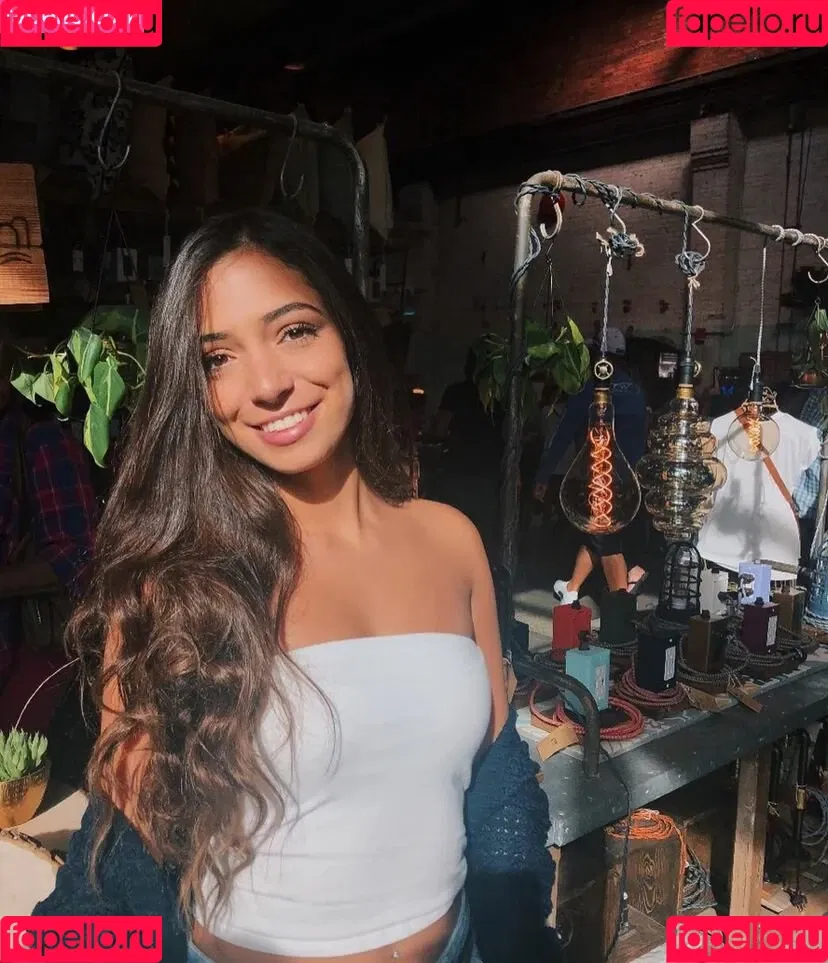 Sofia Severino Onlyfans Photo Gallery 