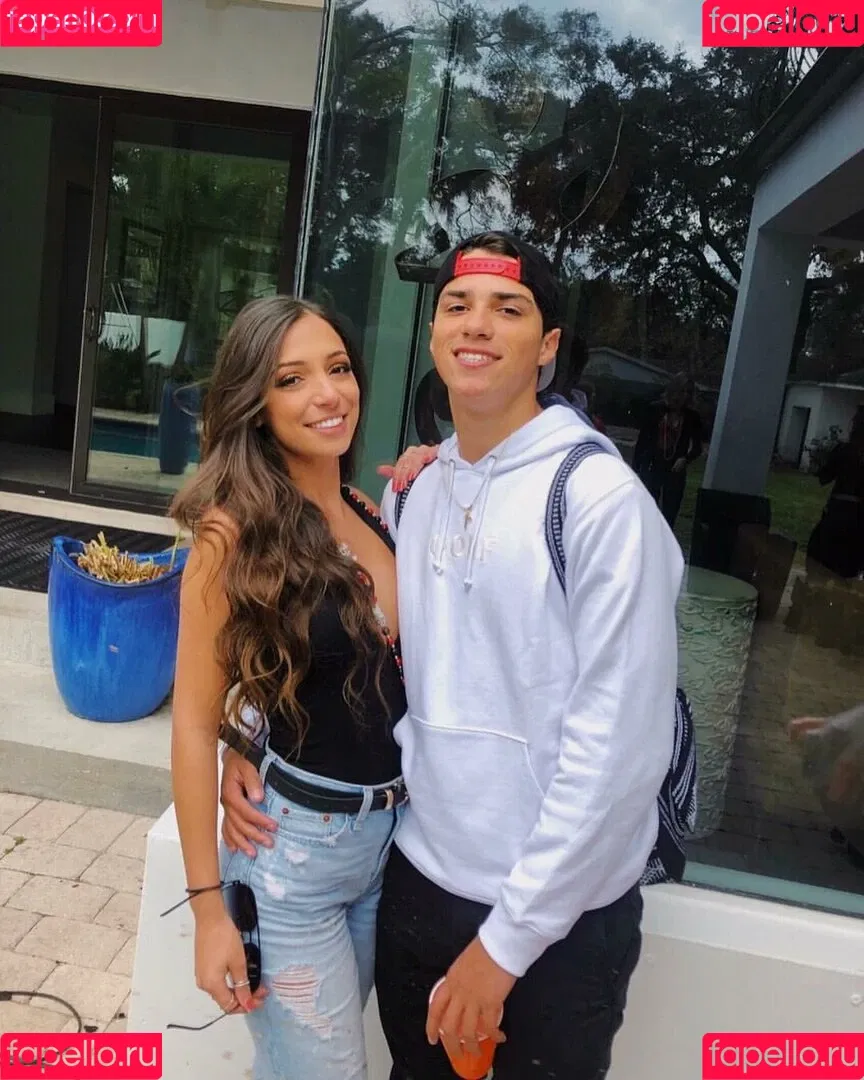 Sofia Severino Onlyfans Photo Gallery 