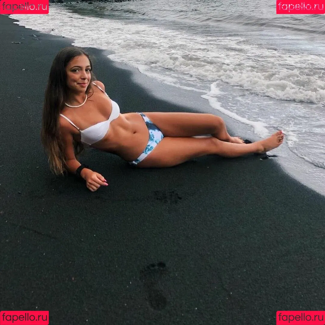Sofia Severino Onlyfans Photo Gallery 