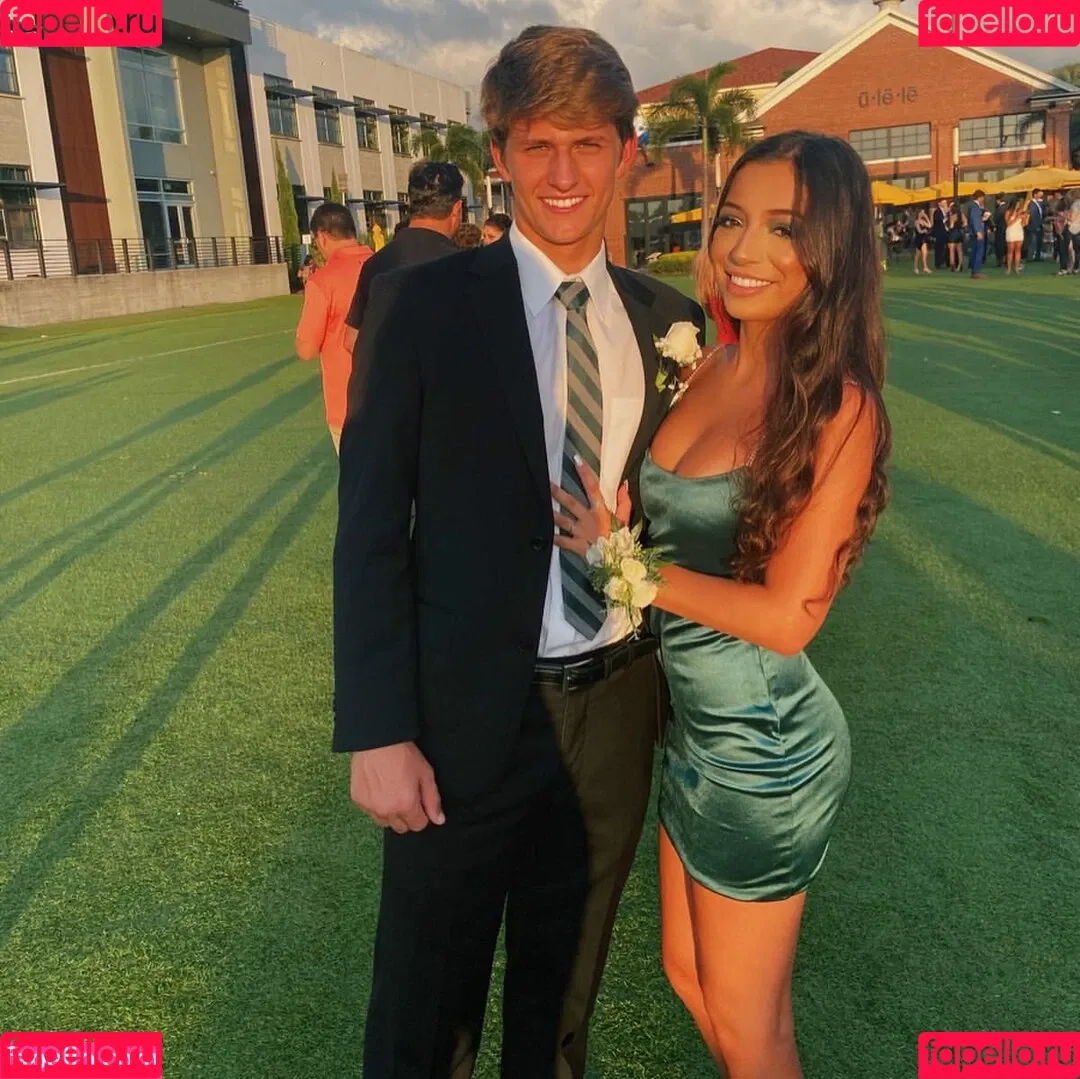 Sofia Severino Onlyfans Photo Gallery 