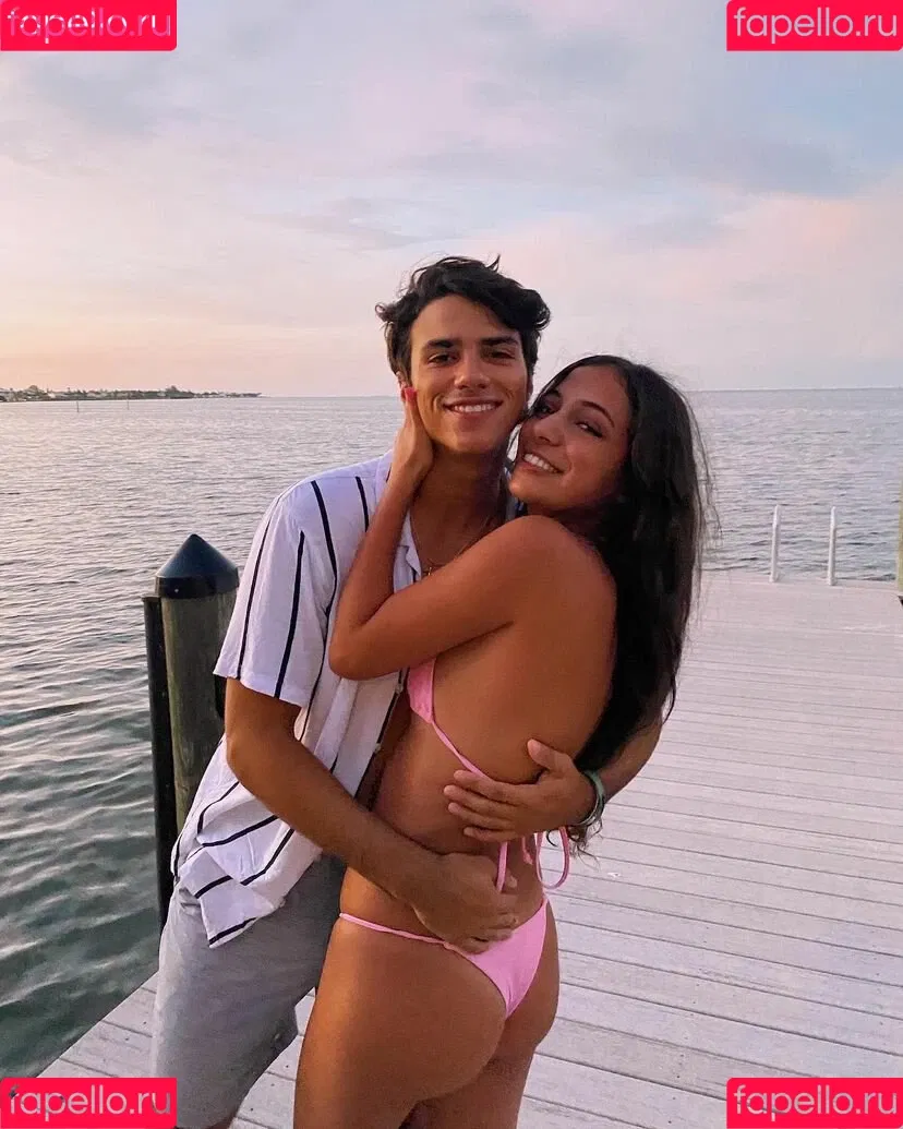 Sofia Severino Onlyfans Photo Gallery 