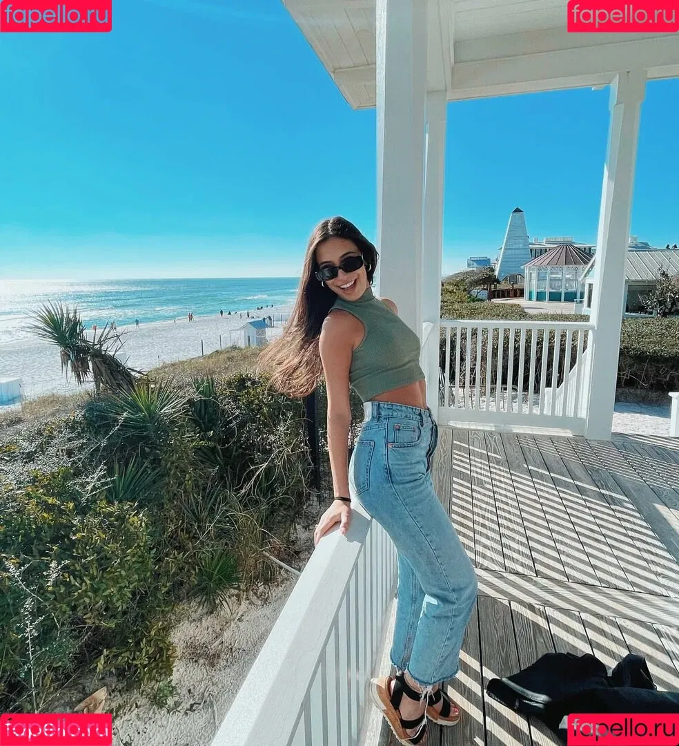 Sofia Severino Onlyfans Photo Gallery 