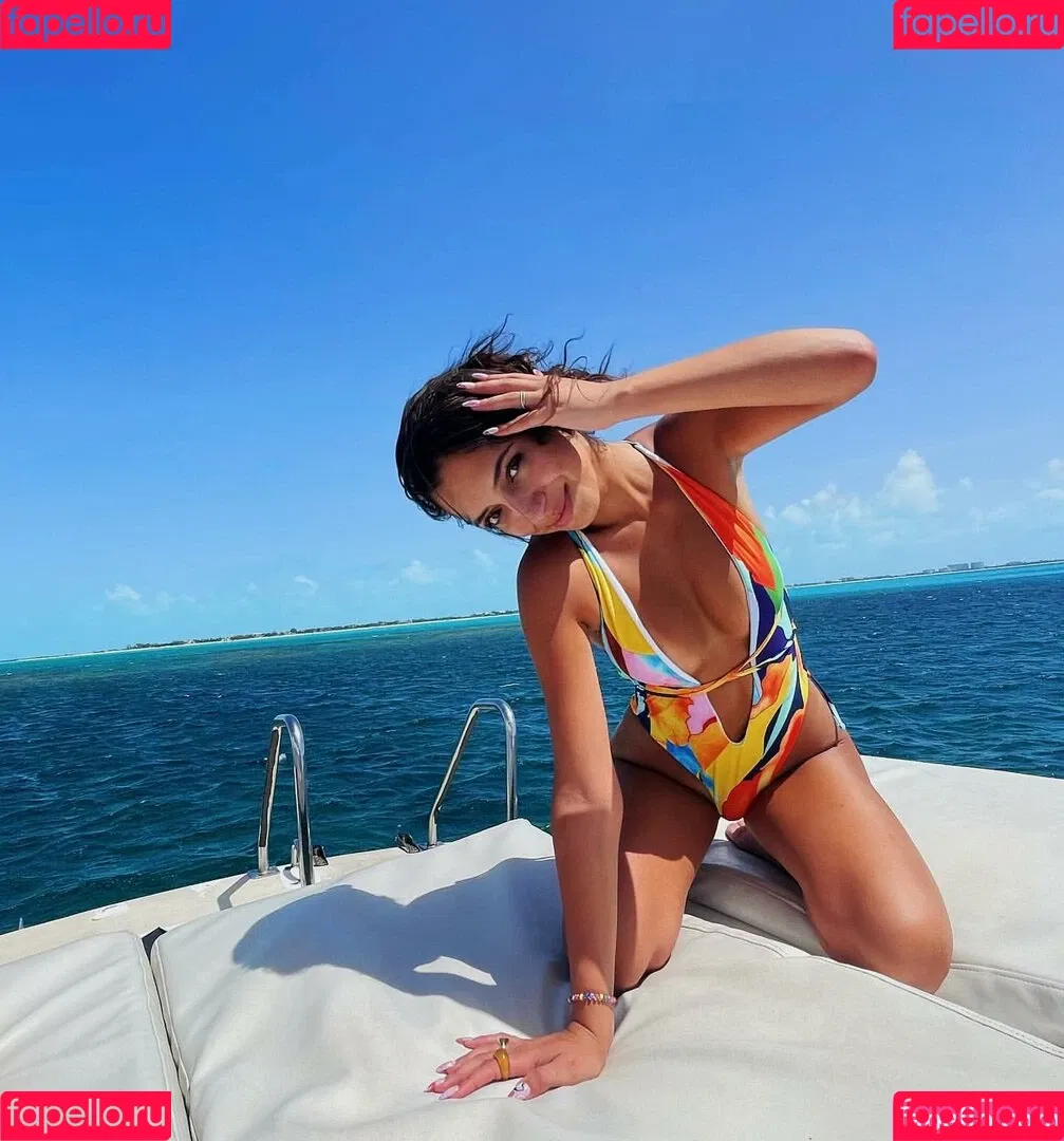Sofia Severino Onlyfans Photo Gallery 