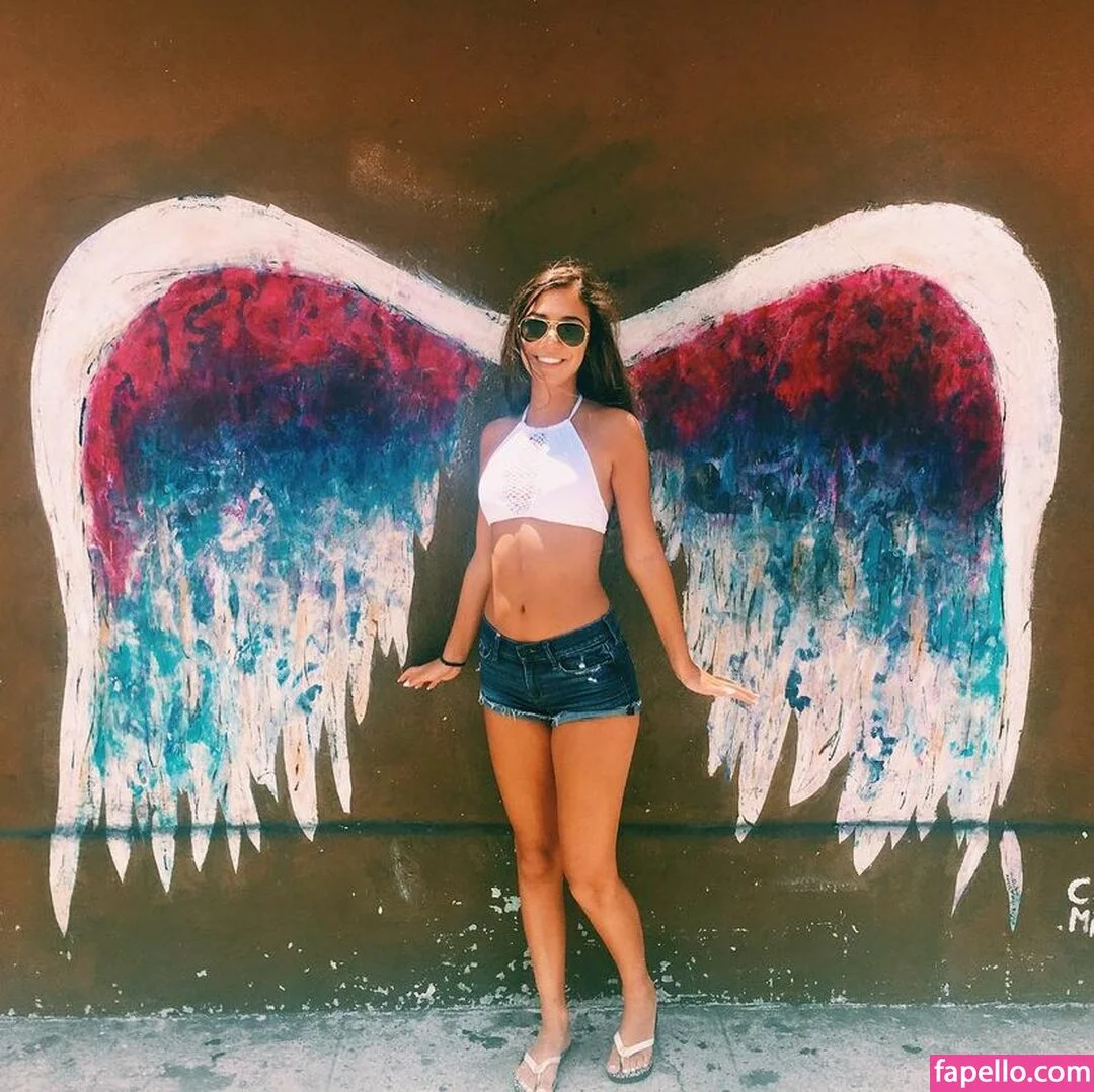 Sofia Severino Onlyfans Photo Gallery 