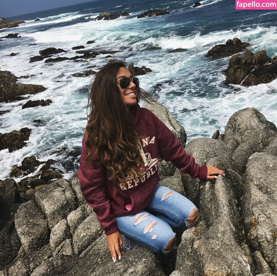 Sofia Severino Onlyfans Photo Gallery 