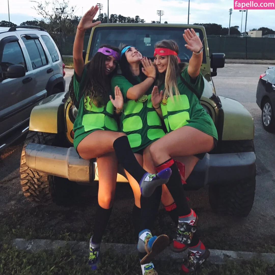 Sofia Severino Onlyfans Photo Gallery 