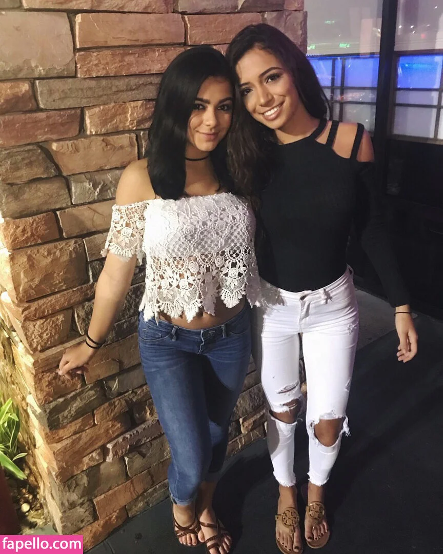 Sofia Severino Onlyfans Photo Gallery 