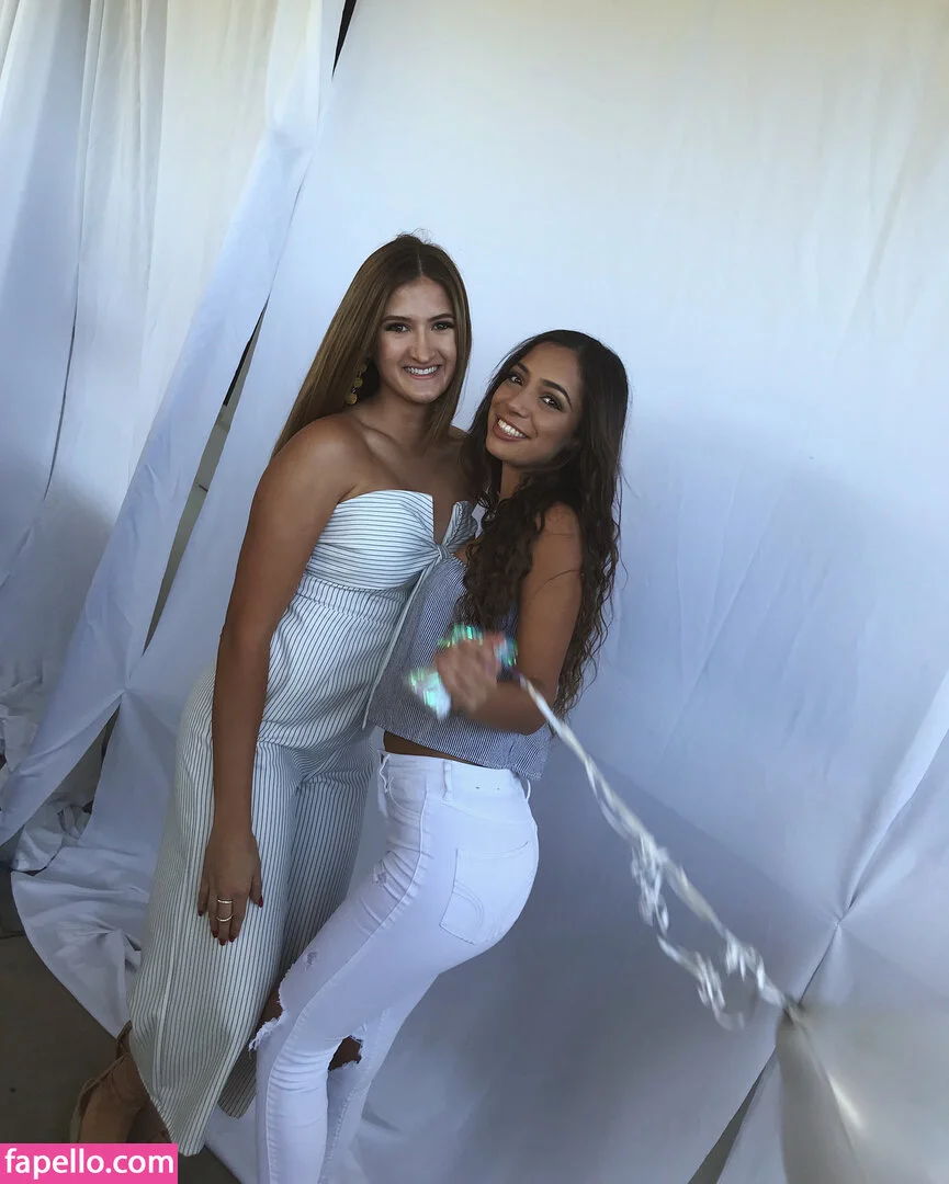 Sofia Severino Onlyfans Photo Gallery 