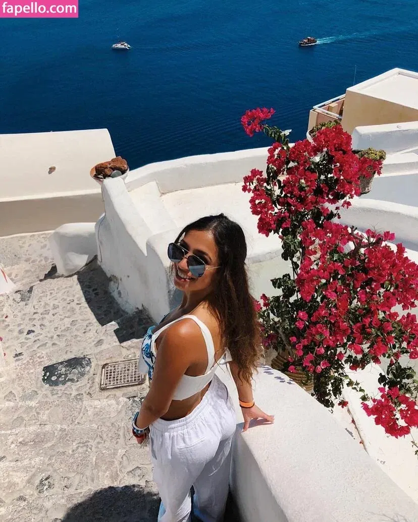 Sofia Severino Onlyfans Photo Gallery 