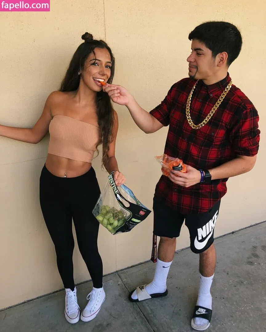 Sofia Severino Onlyfans Photo Gallery 