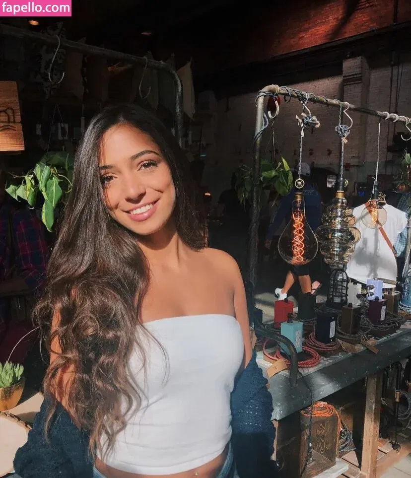 Sofia Severino Onlyfans Photo Gallery 