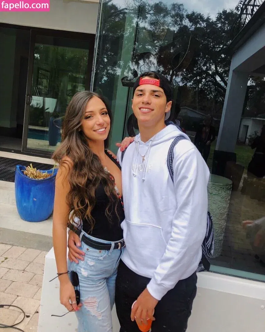 Sofia Severino Onlyfans Photo Gallery 