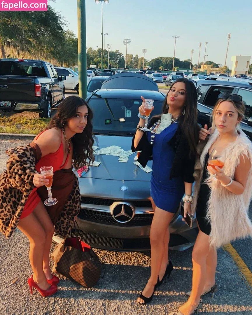 Sofia Severino Onlyfans Photo Gallery 