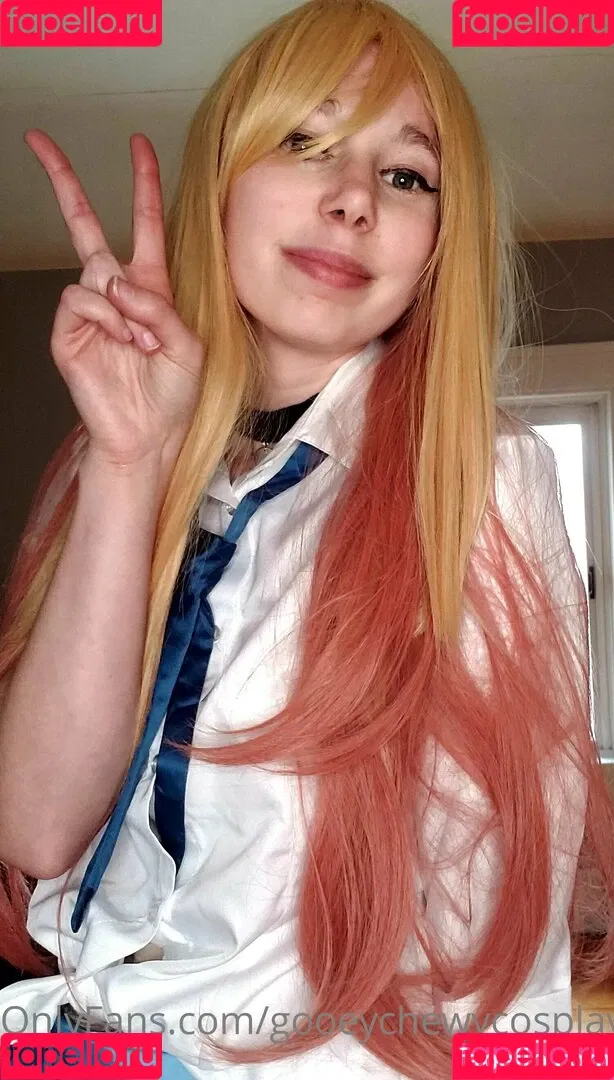 gooeychewycosplay Onlyfans Photo Gallery 