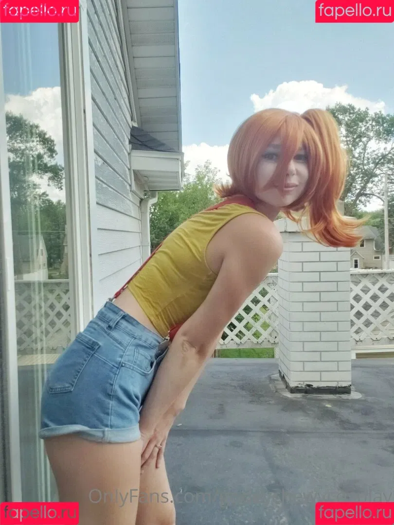 gooeychewycosplay Onlyfans Photo Gallery 