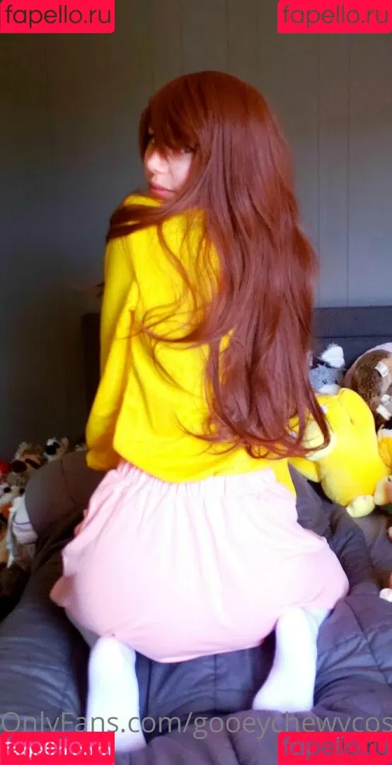 gooeychewycosplay Onlyfans Photo Gallery 
