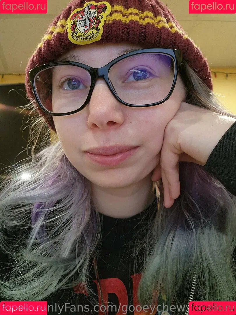 gooeychewycosplay Onlyfans Photo Gallery 