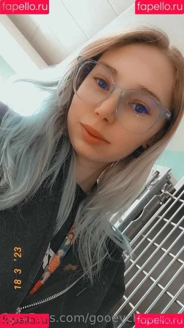 gooeychewycosplay Onlyfans Photo Gallery 