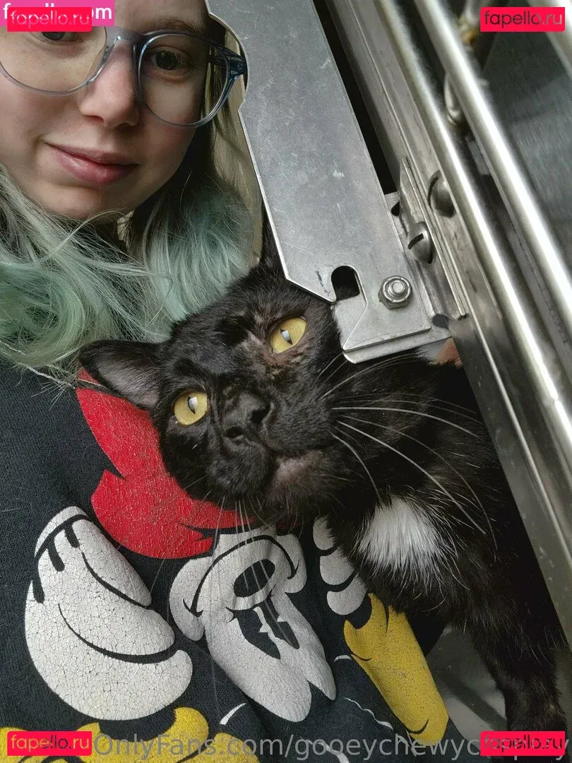 gooeychewycosplay Onlyfans Photo Gallery 