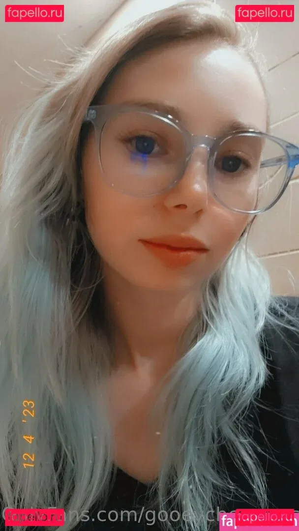 gooeychewycosplay Onlyfans Photo Gallery 