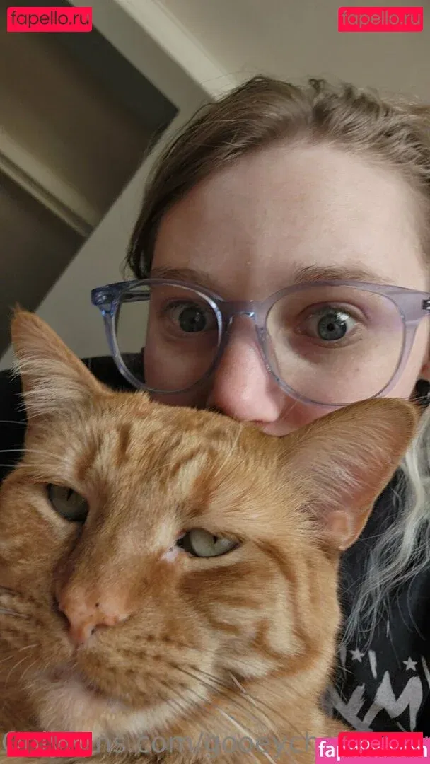 gooeychewycosplay Onlyfans Photo Gallery 