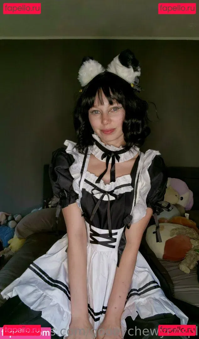 gooeychewycosplay Onlyfans Photo Gallery 