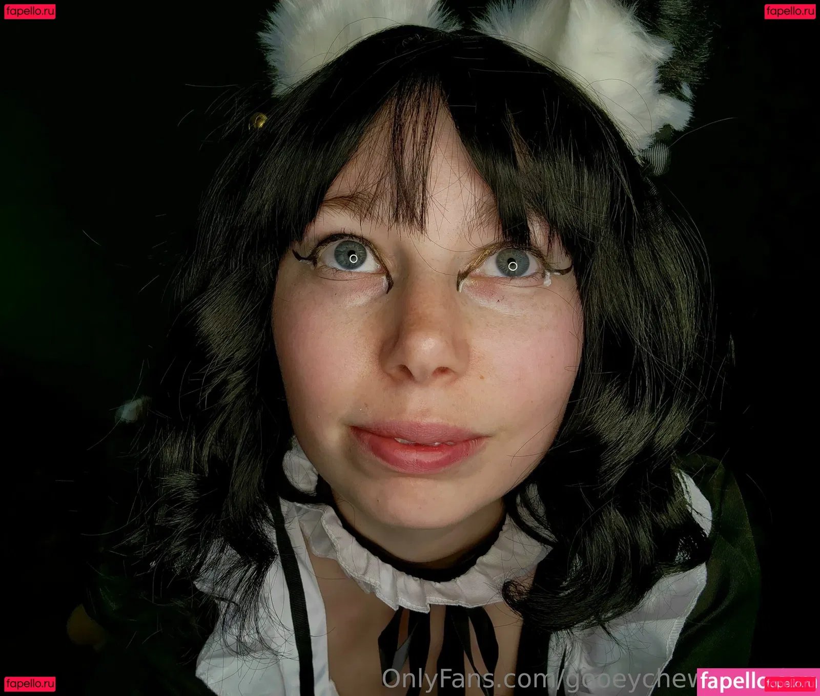 gooeychewycosplay Onlyfans Photo Gallery 